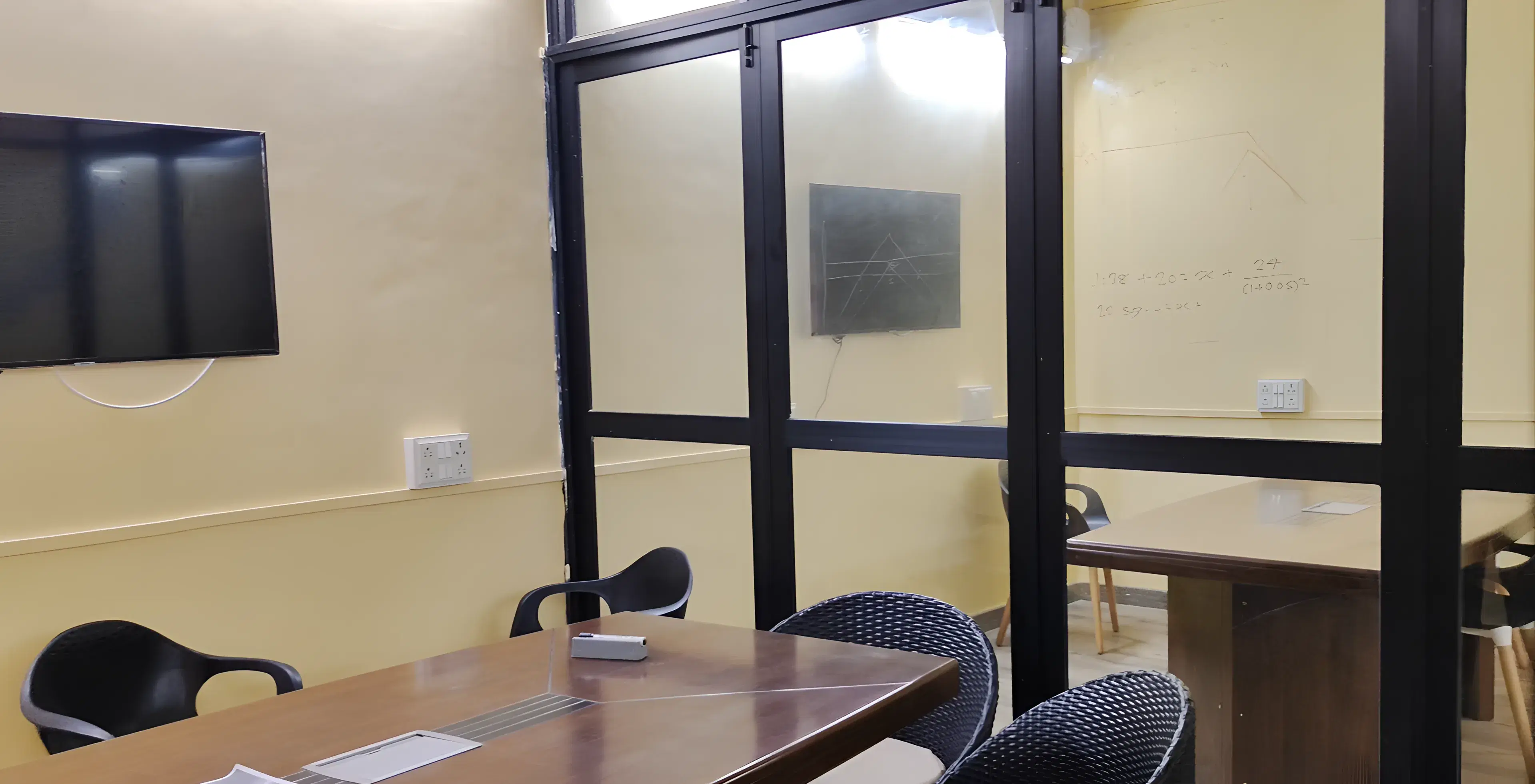 JBIMS Mumbai academic infrastructure photo 9